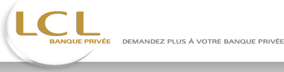 LCL Banque Priv�e
